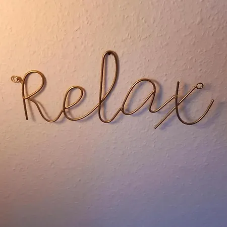 Relax @the Apartment De Haan