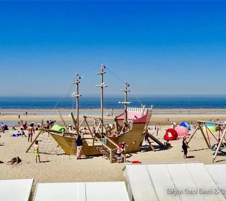 Relax @the * De Haan