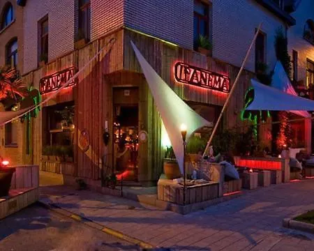 Apartment Relax @the De Haan