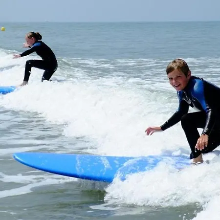 Relax @the Appartement