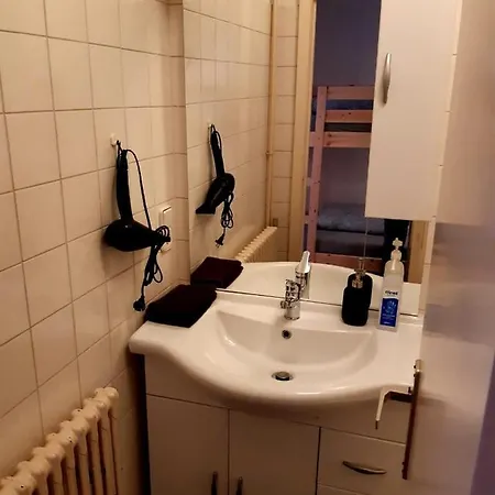 Relax @the Apartment De Haan