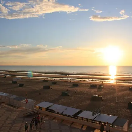 Apartment Relax @the *