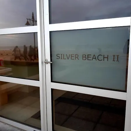 Apartment Relax @the *