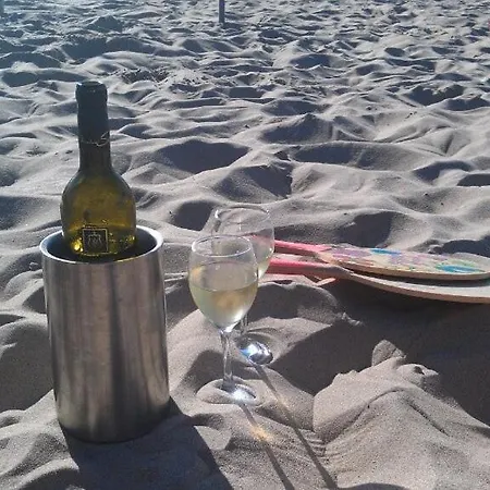 Relax @the * De Haan