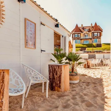 Apartment Relax @the De Haan